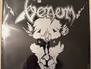 Venom - Black Metal 1982 Neat Records Original UK Import 1st press VG+