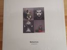 Pet Shop Boys Behaviour LP Album & inner sleeve Record PCSD 113 ex/ex