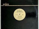 ELECTRO-FUNK - ALEEM FEATURING LEROY BURGESS - RELEASE YOURSELF - NIA RECORDS OG
