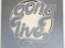 GONG LIVE ETC VIRGIN VIP9901 Japan VINYL 2LP