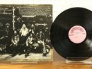 The Allman Brothers Band AT FILLMORE EAST 2x Vinyl LP Rock Capricorn SD2-802 VG+