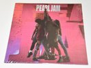 PEARL JAM TEN NEW & SEALED OG 1991 Epic Associated Z 47857 Vinyl LP 10 Record