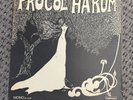 Procol Harum   Self Titled 1967 Vinyl LP Deram Stereo DE 16008