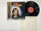 Tom Petty And The Heartbreakers S/T Japan LP OBI [69603ER]