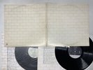 Pink Floyd The Wall Japan LP [70165ER]