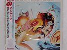 DIRE STRAITS ALCHEMY - LIVE VERTIGO 20PP78 Japan OBI INSERT GATEFOLD VINYL 2LP