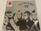 No Doubt - The Singles 1992-2003 Limited Edition Silver Vinyl - Shelf Wear
