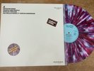 Germany 1984 DEPECHE MODE People Are People RED MARBLED LTD Numbered 12