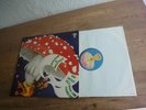 KRAUTROCK / PSYCH WITTHÜSER & WESTRUPP DER JESUSPILZ 1971 LP MINT-