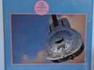 DIRE STRAITS ● BROTHERS IN ARMS ORIG 1985 LP ● IN SHRINK HYPE STICKER NEAR MINT
