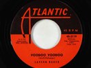 R&B Soul 45 - Lavern Baker - Voodoo Voodoo - Atlantic