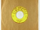 Rockabilly 45 - Ray Smith - Rockin' Bandit - Sun 319 VG+