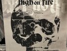 High on Fire - Spitting Fire Vol 1. 12