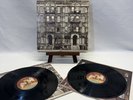 LED Zeppelin - Physical Graffiti - VG+ VG+ - Holiday