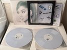 Ariana Grande Positions Deluxe 5th Anniversary Vinyl DAMAGED