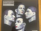 Techno Pop [German Version] [Coloured Vinyl] by Kraftwerk (Record, 2021)