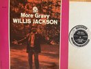 RARE/FULLY TESTED  Willis Jackson – More Gravy (1964 Stereo US LP) VG, READ