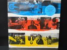 The Police Synchronicity Lp Vinyl 1983 1st Press W/Hype SEALED/NEW NM/M