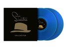 FRANK SINATRA Collected  Translucent Blue Vinyl - Limited Edition