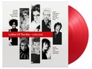 Ladies Of The 80s Collected LP album vinyl record limited numbered red comp 180g