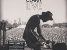 Gary Clark Jr. - Gary Clark Jr. Live (Vinyl LP - 2014 - NL - Original)