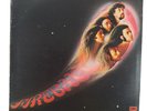 Deep Purple Fireball Vinyl LP 1971 UK 1st Press Harvest SHVL793 NM VG Rock Album