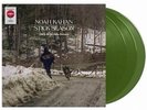 Noah Kahan Stick Season We'll All Be Here Forever Green 3 Lp Vinyl New Seal