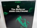 John Coltrane - The Believer - Prestige green label