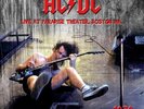 Ac, Dc - Live At Paradise Theater, Boston 1978 (Lagoon Vinyl)