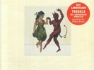 LAMONTAGNE, Ray - Trouble (20th Anniversary Edition) - GATEFOLD LP + POSTER