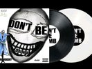 Dont Be Dumb Mr Mayers SIGNED Vinyl 2xLP Insert ASAP ROCKY Black/White Presale