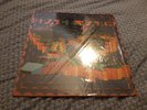 LP SPACE FARM   GOING HOME TO ETERNITY PSYCHEDELIC  ROCK Reedition Zodiac 1042