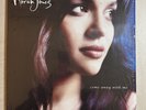 Norah Jones Come Away with Me Vinyl 20th Anniversary In Shrink Vinyl LP NM/NM