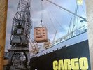 Cargo 2x LP Same Holland Re Pseudonym Press PROG MINTY COPY PLAYED BY ME ONCE