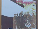 Led Zeppelin LP 2 USA Atlantic 1st Press RL ROBERT LUDWIG HOT PRESS MIX MONARCH
