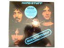 HARD STUFF BULLETPROOF LP 2024 IMPORT VINYL 1972 HARD ROCK