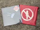 Travis Scott Days Before Rodeo DELUXE Album Red Limited Vinyl Record