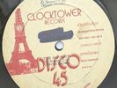 Orig 1982 Roots Reggae - TIME AND PLACE - Dennis Brown CLOCKTOWER 12