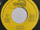 Orig 1992 Barbados Dancehall Reggae - SPLASHBAND - CONSCIOUS - Wirl 7