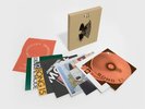 Depeche Mode - Music For The Masses The 12“ Singles Box Rhino NEU+OVP # 6142