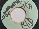 1963 Ska - Prince Buster – Madness - Joe Higgs – King Spinner 7