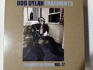 BOB DYLAN ‎Fragments. The Bootleg Series Vol. 17 2022 Deluxe #'d 10LP Box Sealed