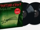 Recovering the Satellites Counting Crows 2LP Remastered Black Vinyl