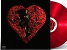 Conan Gray Superache [Explicit Content] (Ruby Red Colored Vinyl) Records & LPs N