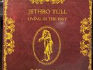 JETHRO TULL VERY RARE SEALED 2LP LIVING IN THE PAST 1972 USA 1ST PRESS HARDBACK