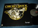 Stan Webb's Chicken Shack - The Creeper LP 1978 Ariola Germany blues rock
