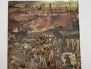 Pearls Before Swine Balaklava LP ESP-Disk 1075 Promo NM/VG+ US 1968