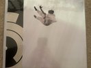 Daniel Caesar Pilgrim’s Paradise Secondtrack Liquid Gold Vinyl 613/1000-IN HAND