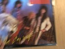 London/Don'T Cry Wolf MHLP102 Used LP