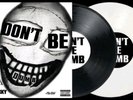 Dont Be Dumb Mr Mayers SIGNED Vinyl 2xLP Insert ASAP ROCKY Black/White Presale